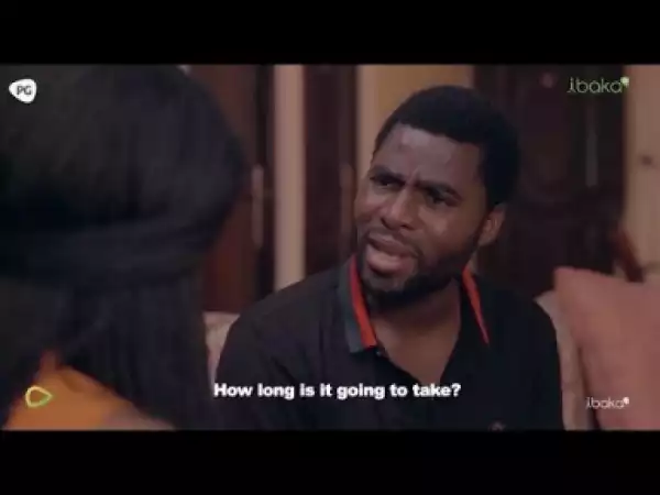 Video: Ipago - New Intriguing Yoruba Movie 2018 Starring Ibrahim Chatta, Ayo Olaiya, Dolapo Obembe.